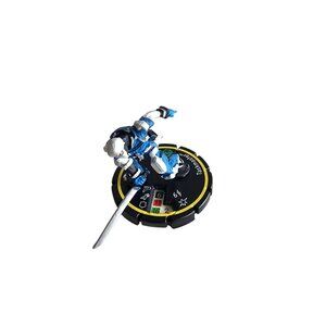 Taskmaster - 064 - Marvel Heroclix - Xplosion - WizKids
